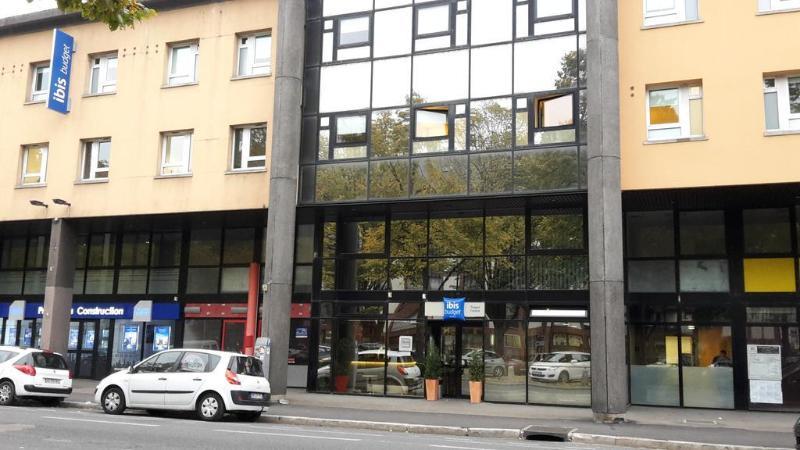 B&B Hotel Troyes Centre Exterior photo