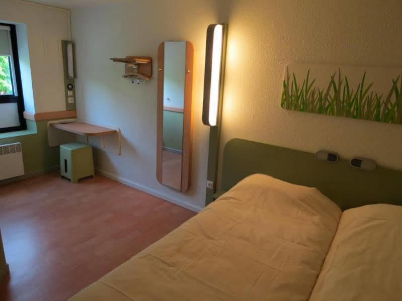 B&B Hotel Troyes Centre Exterior photo